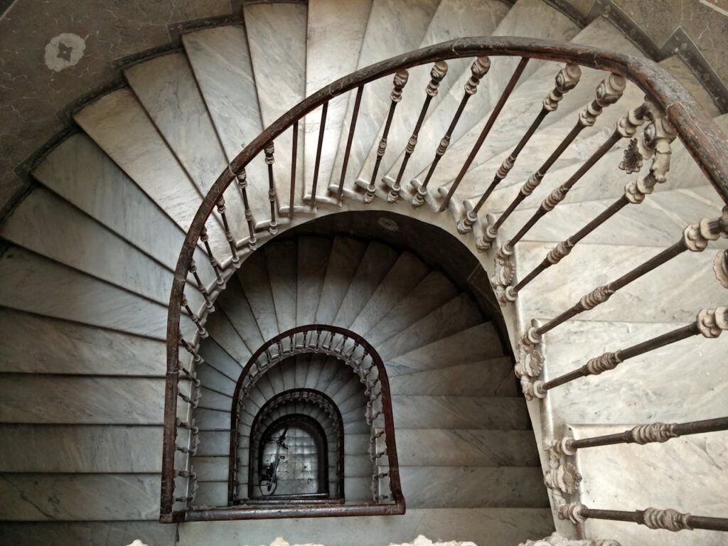 Lucidatura pavimenti in marmo a Parma